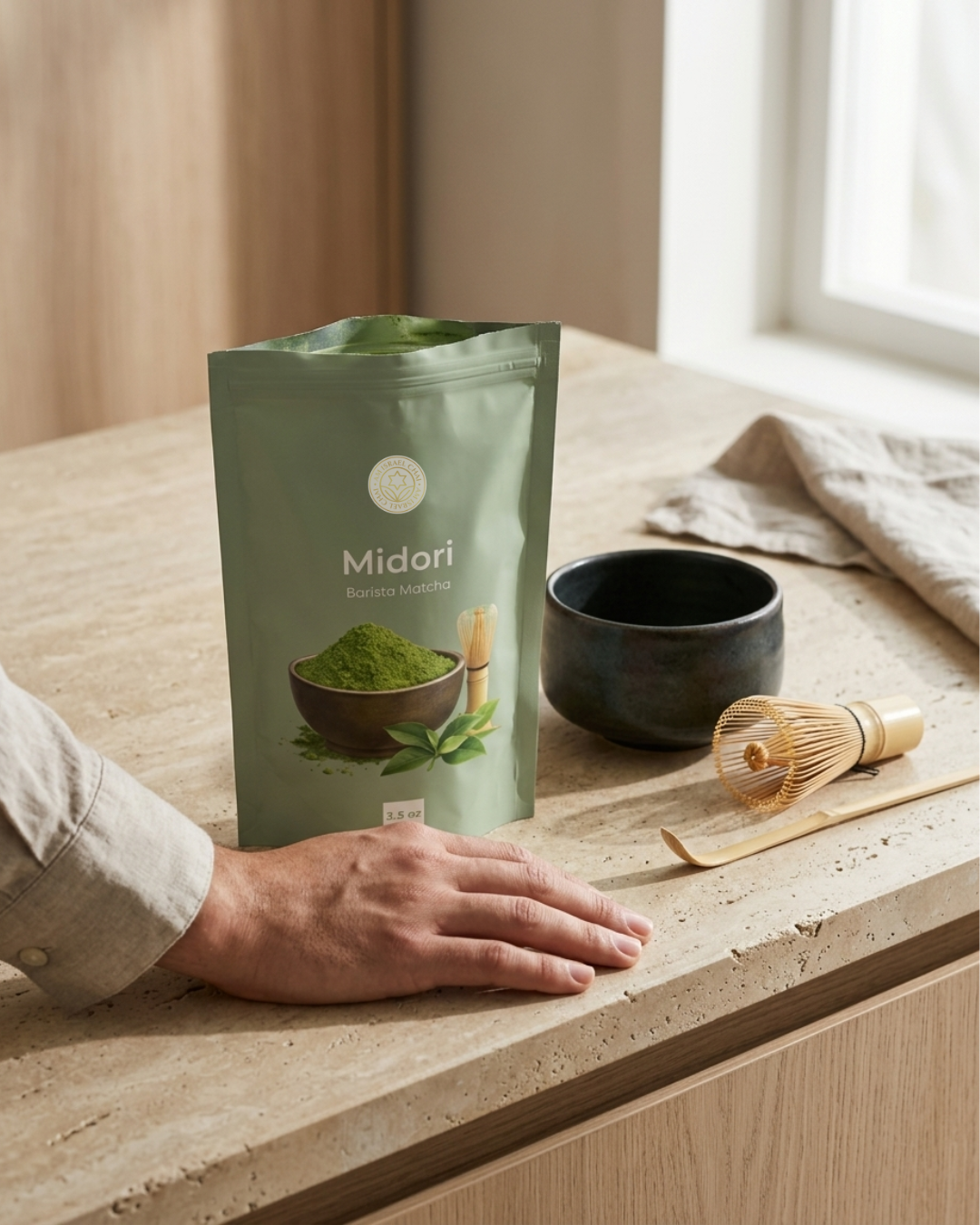 Ceremonial vs Culinary Matcha: The Complete Guide to Choosing the Right Grade