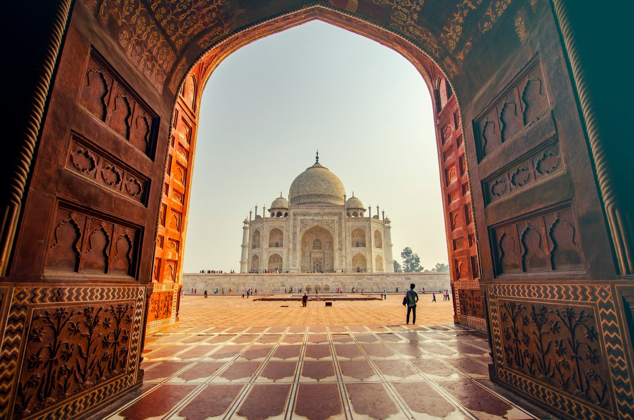 Masala Chai - A Journey of Spice and Soul