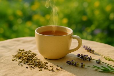 Cardamom: The Tiny Spice With Big Power (And the Heartbeat of Chai)