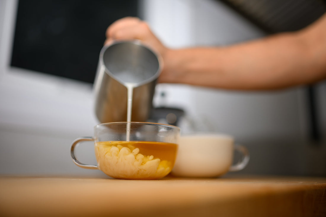 The Ultimate Guide to Brewing Chai 3 Ways