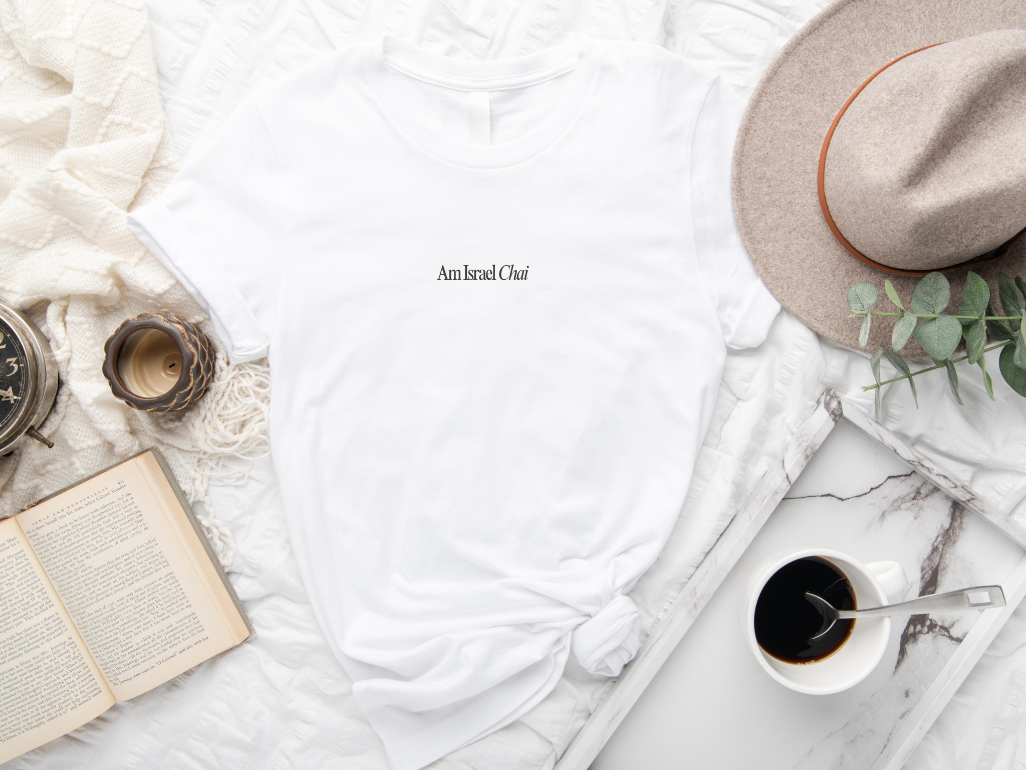 Soft Premium Tees