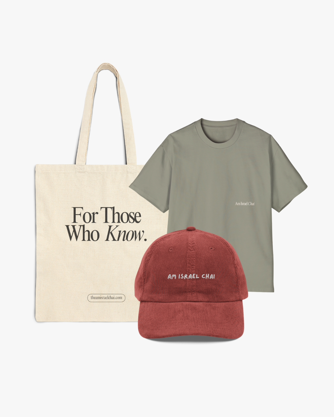 Lifestyle Essentials