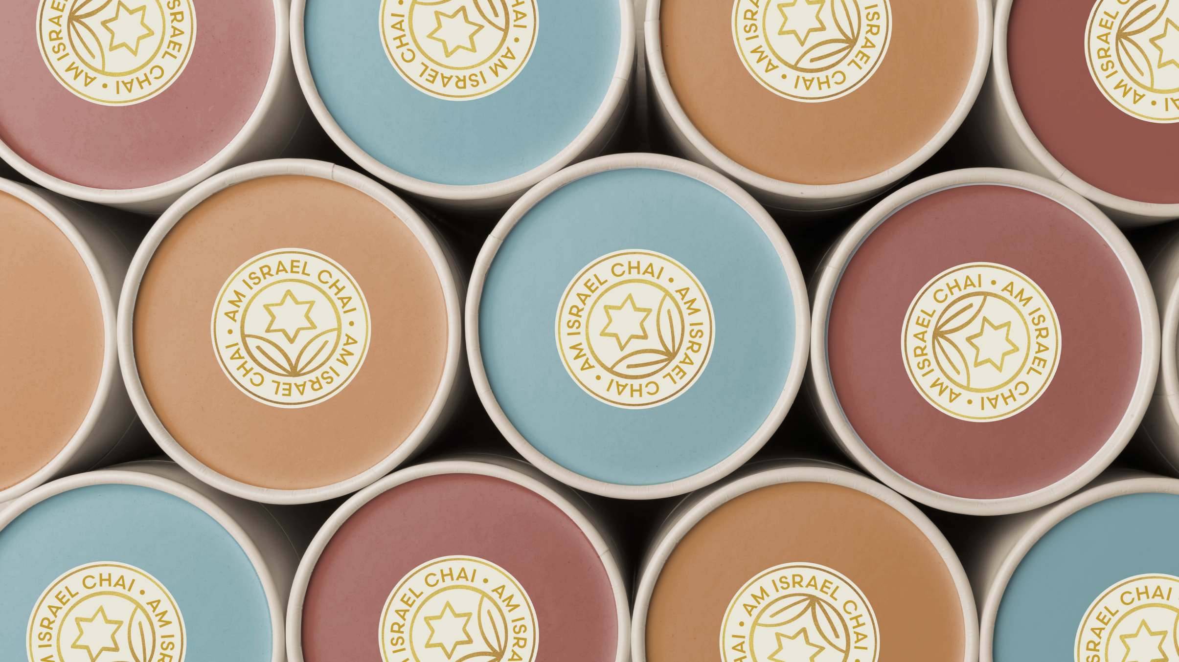 Our Chai Blends