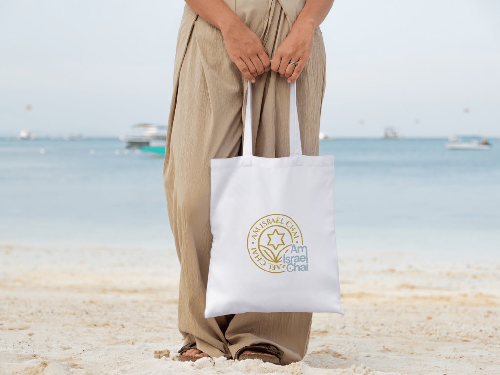 Ritual-Ready Premium Totes