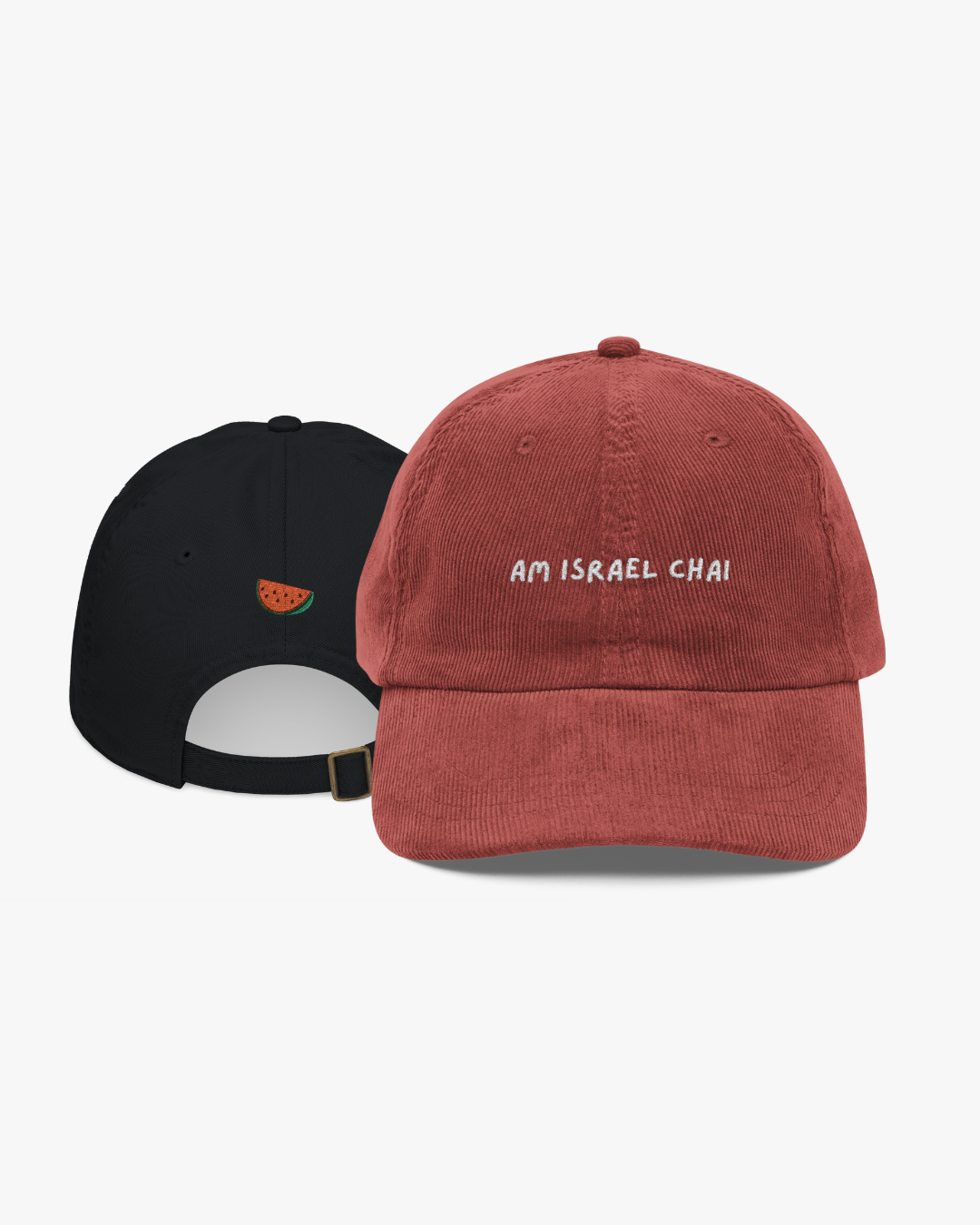 Organic Cotton Hats