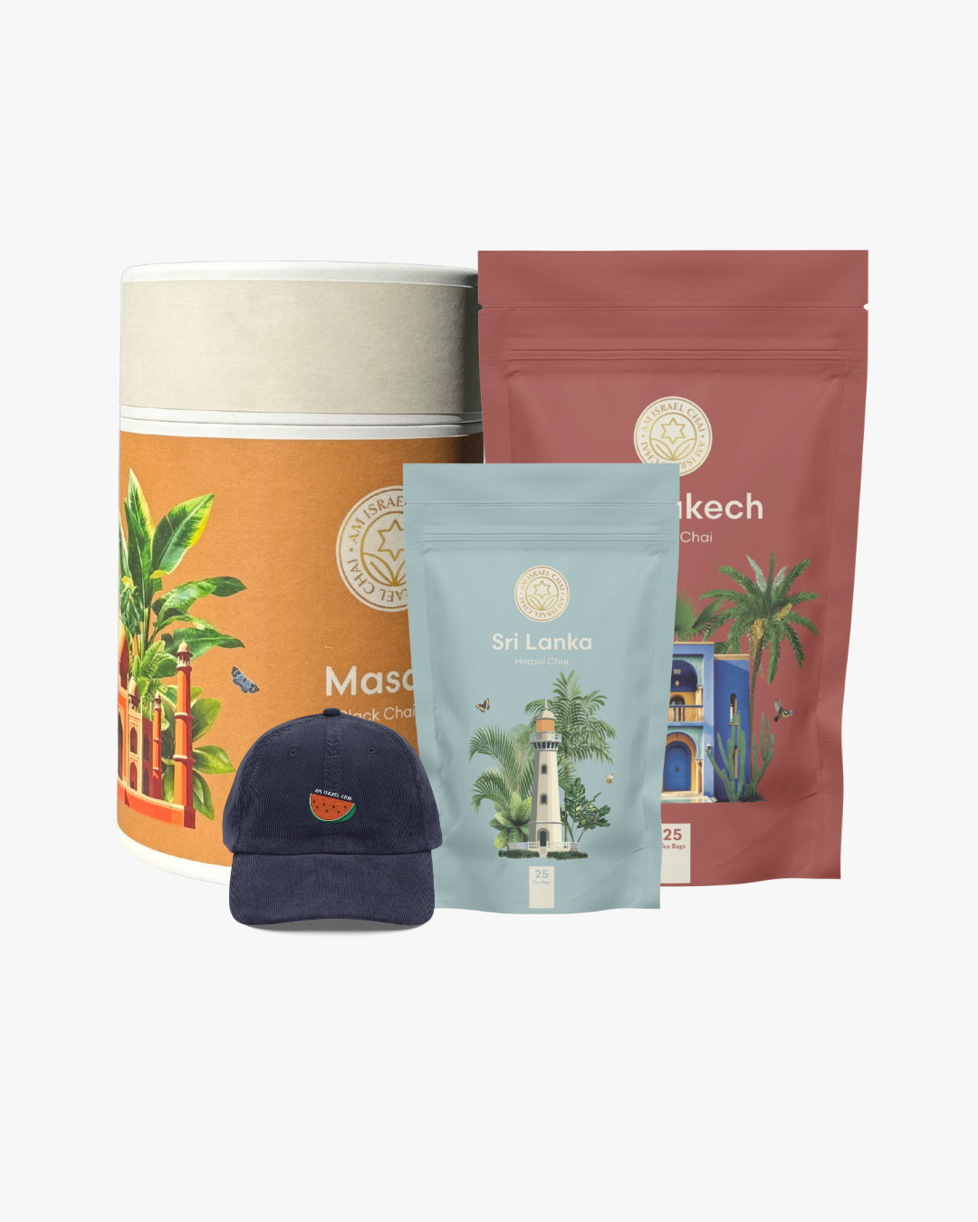 Bundles & Gifts