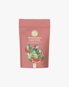 Watermelon Iced Chai