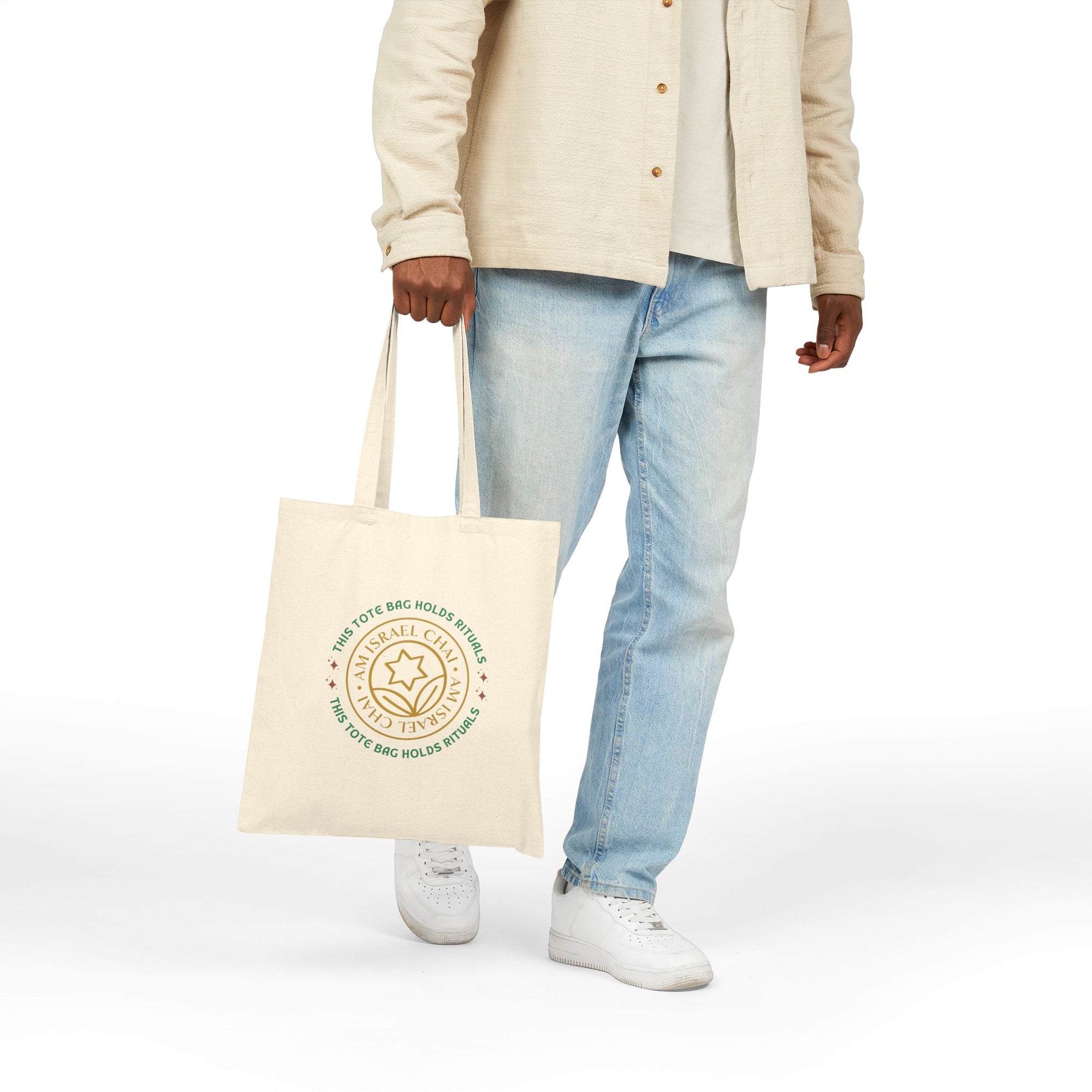 Rituals Holder Tote