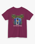 The Blue House Women's Tee