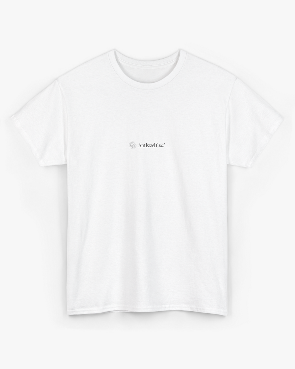 The Blue House Women's Tee