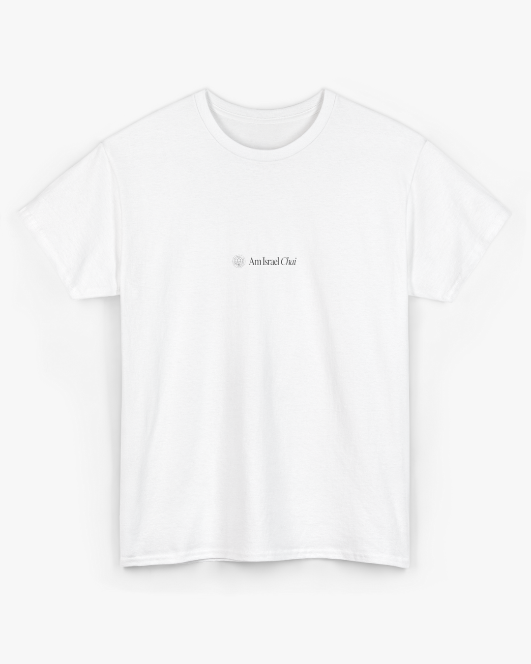 The Blue House Women's Tee
