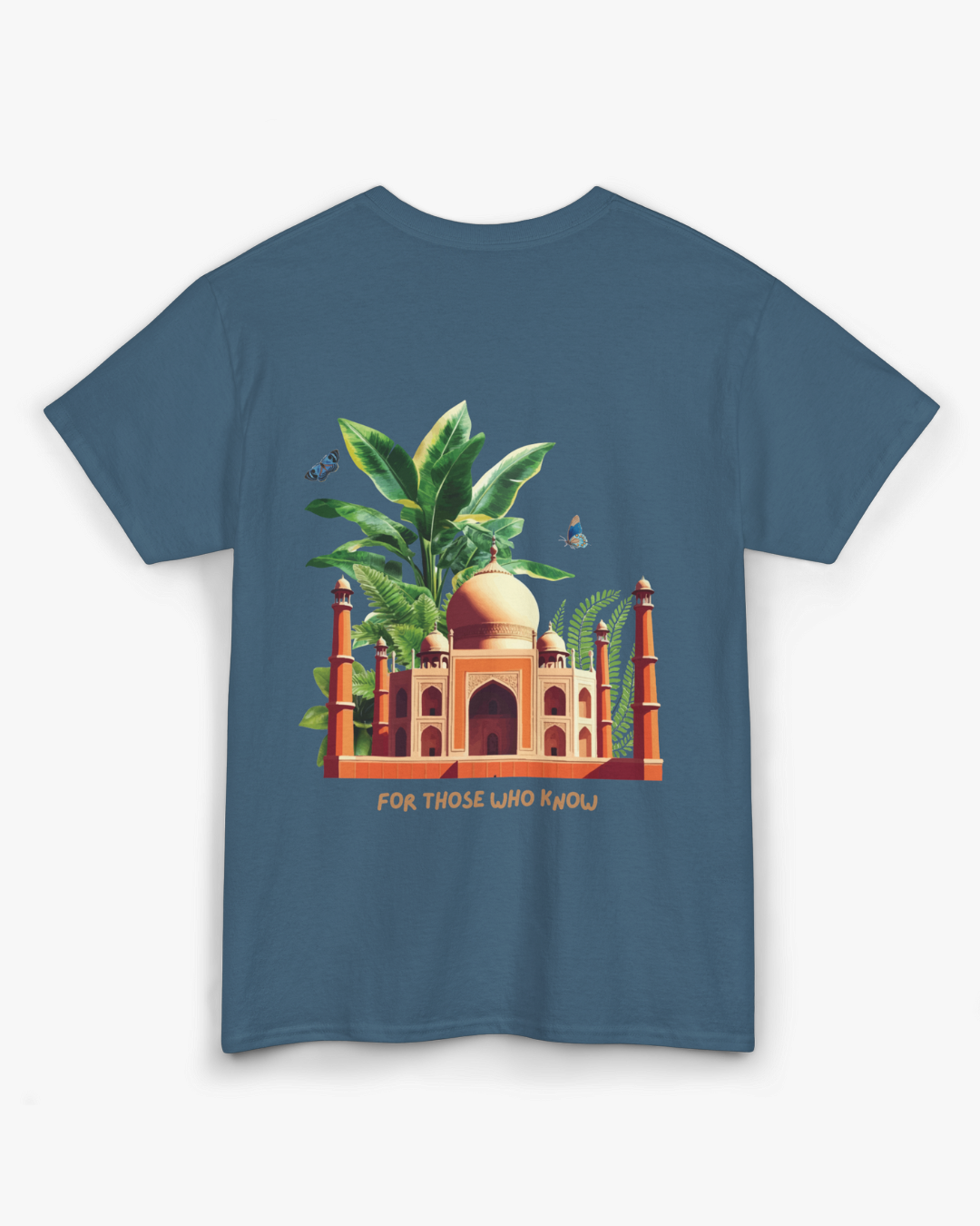 The Taj Women's Tee