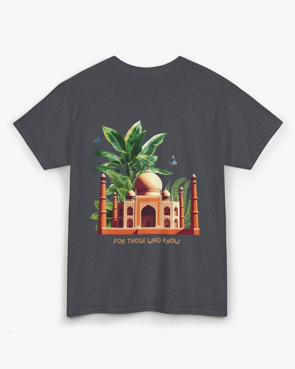 The Taj Women's Tee