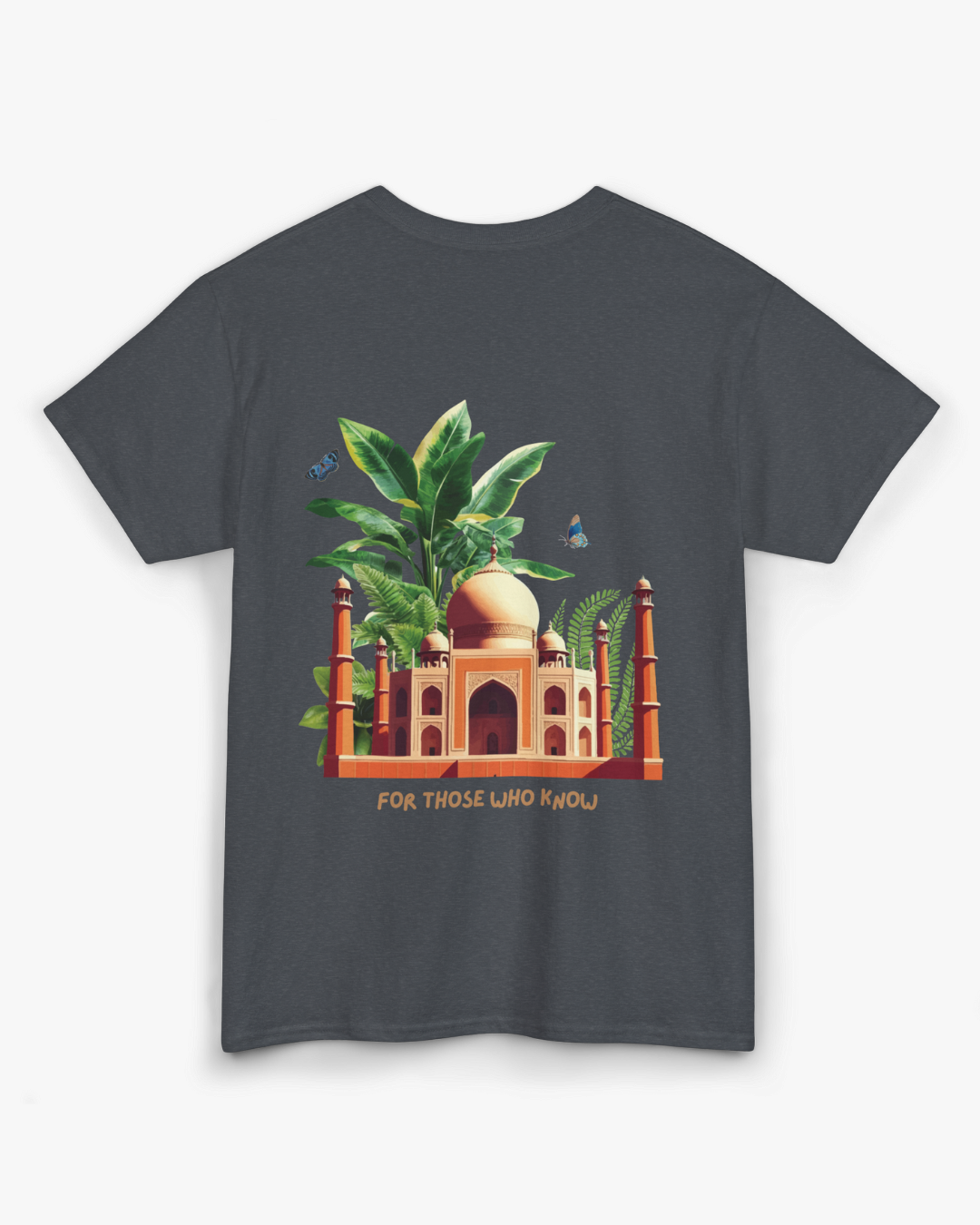 The Taj Women's Tee
