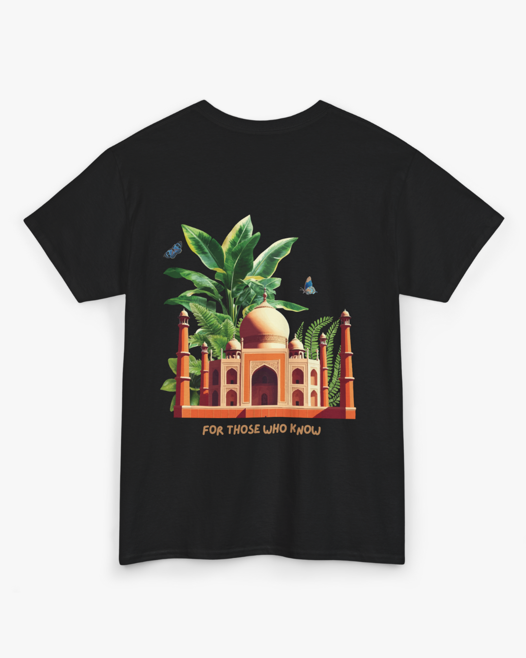 The Taj Women's Tee