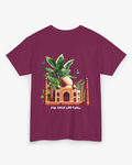 The Taj Women's Tee