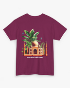The Taj Women's Tee
