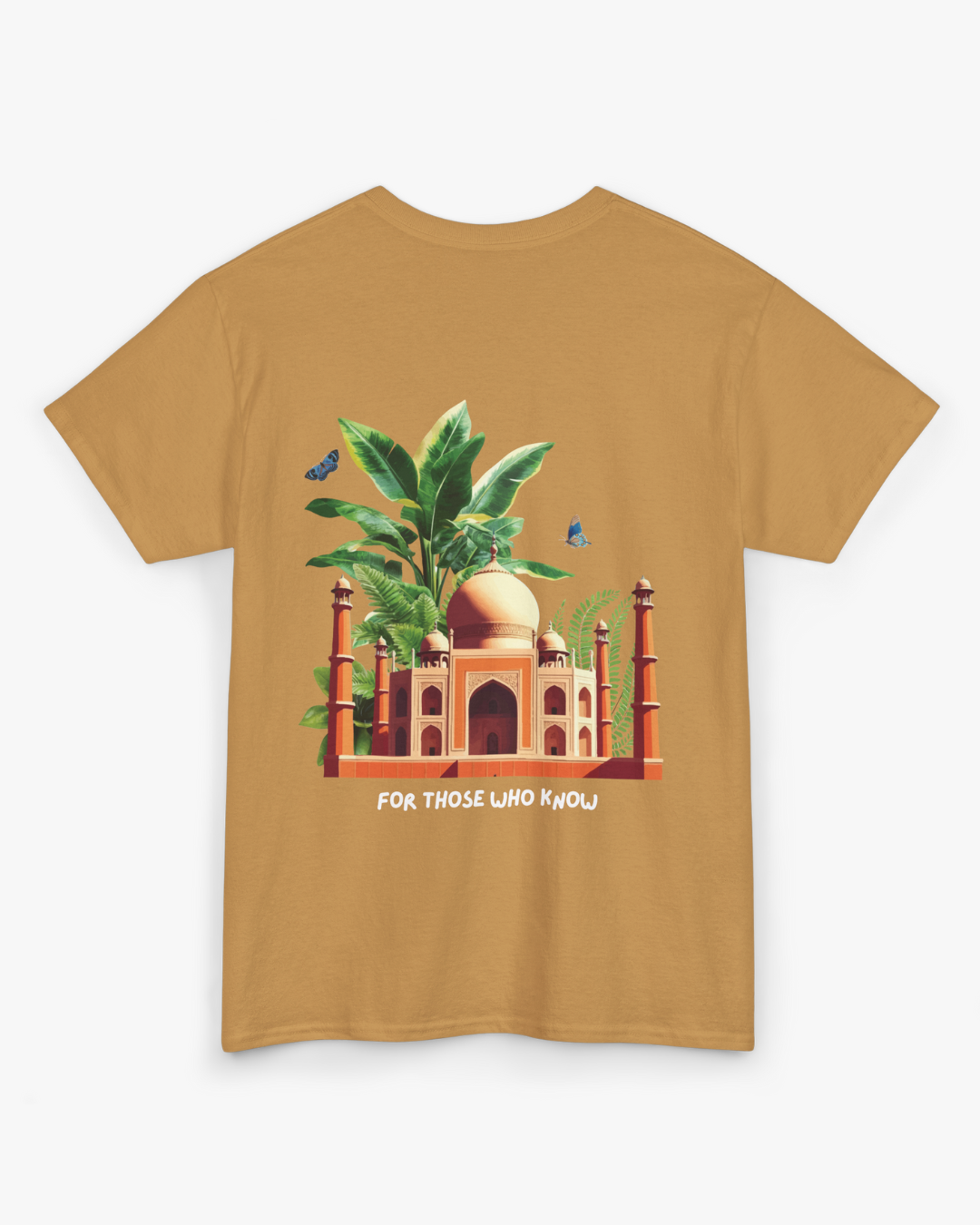 The Taj Women's Tee
