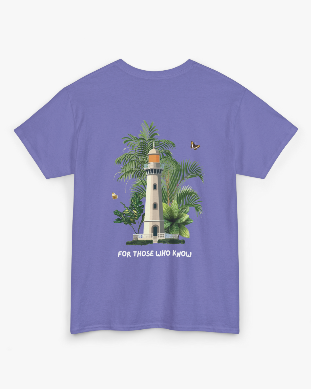 The Lighthouse Women's Tee