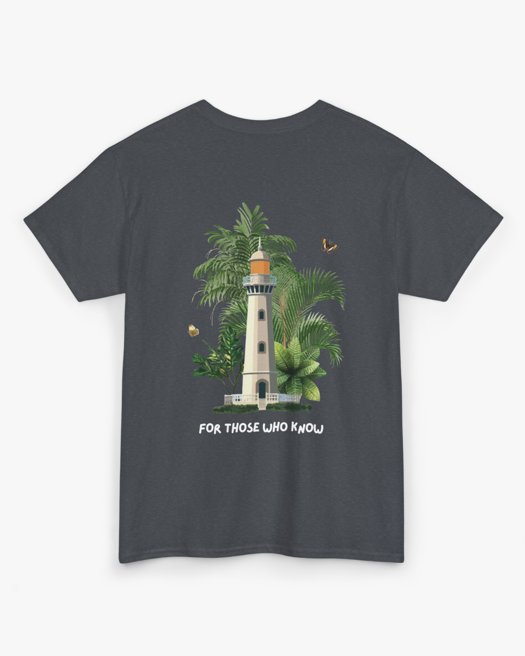 The Lighthouse Women's Tee