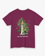 The Lighthouse Women's Tee