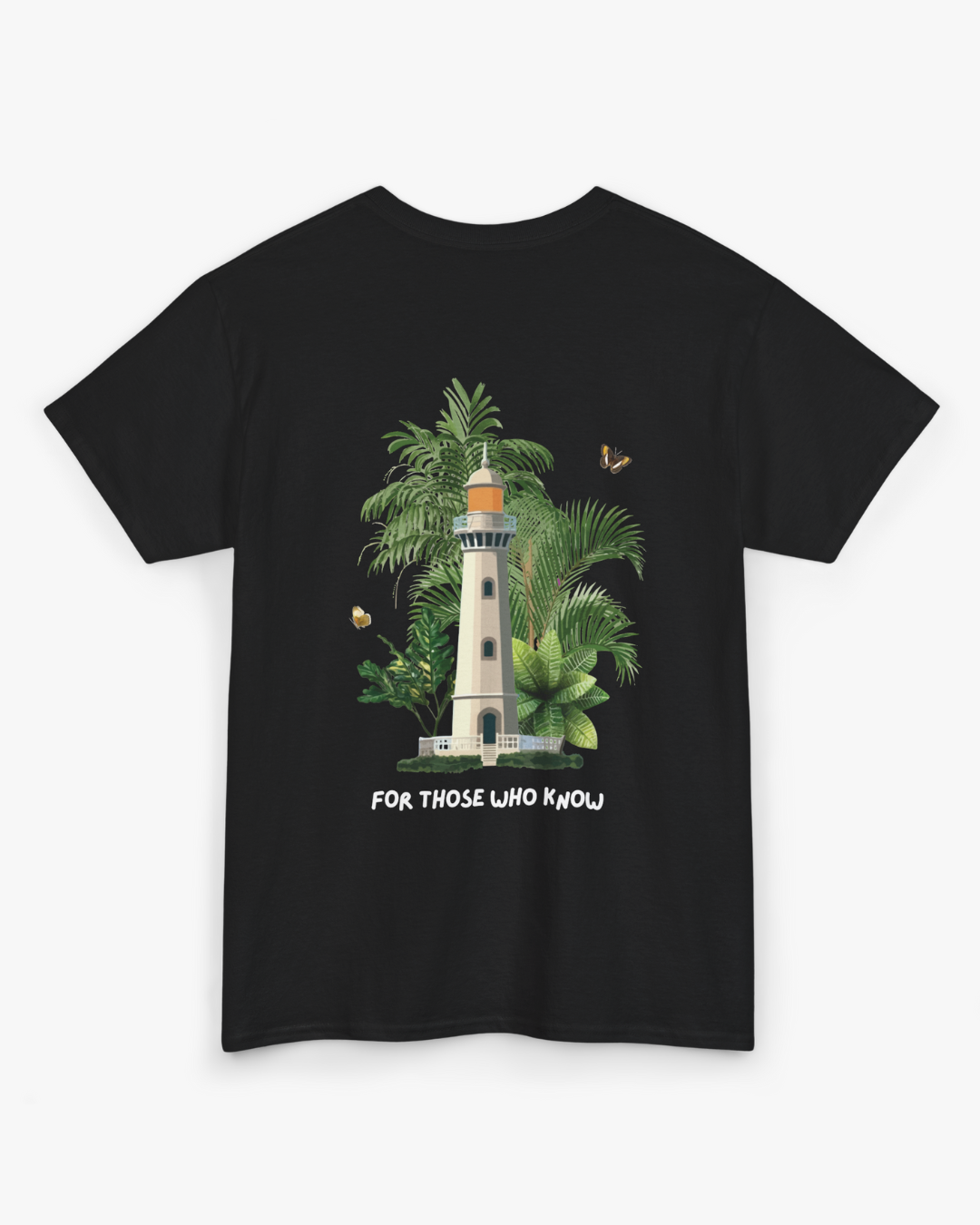 The Lighthouse Women's Tee
