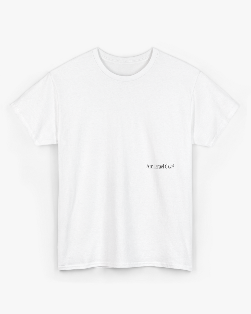 The Chai Mark Women's Tee