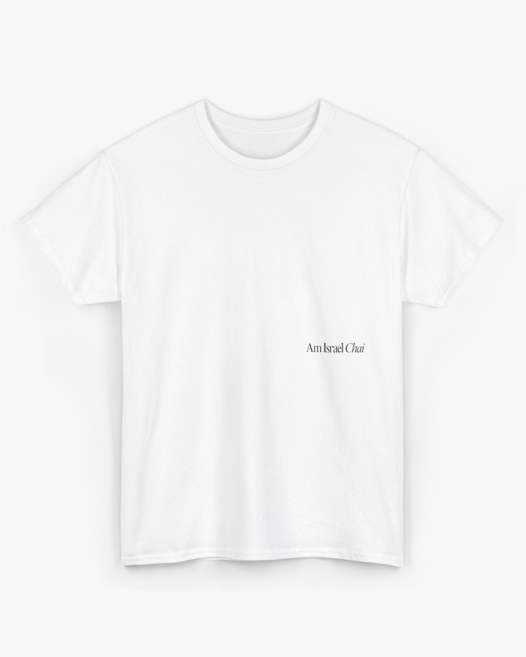 The Chai Mark Women's Tee