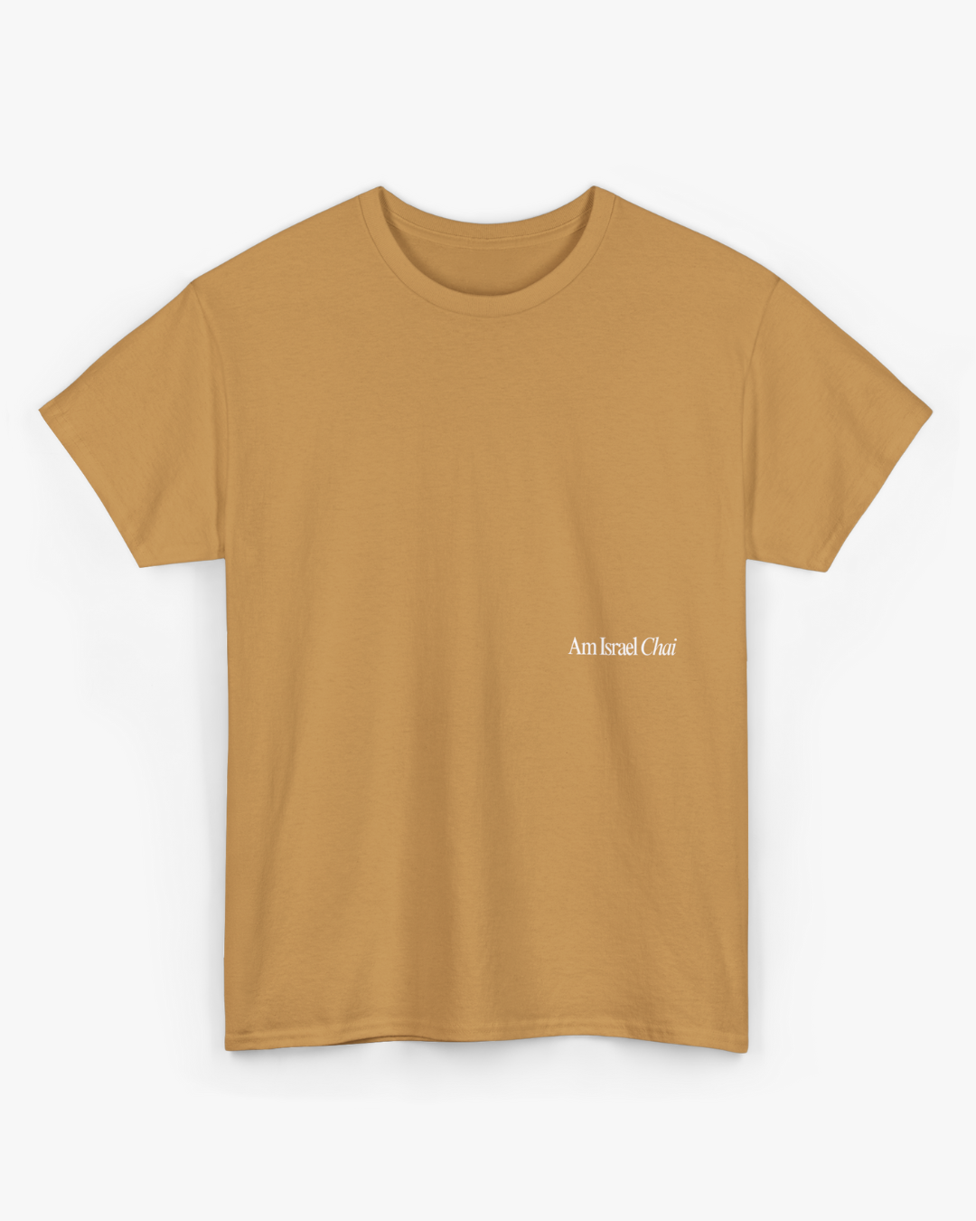 The Chai Mark Women's Tee