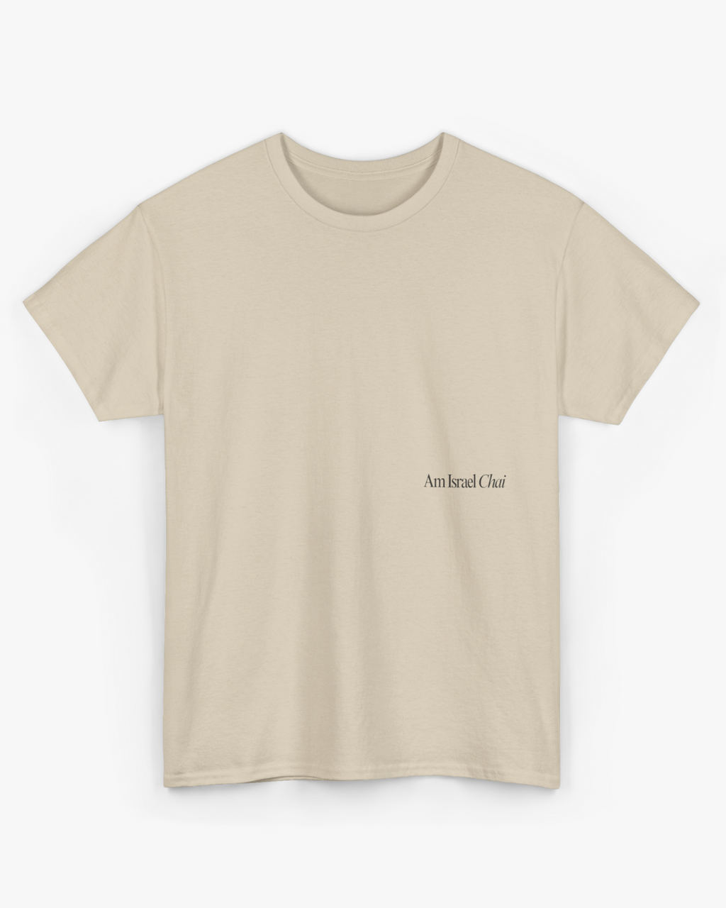 The Chai Mark Women's Tee