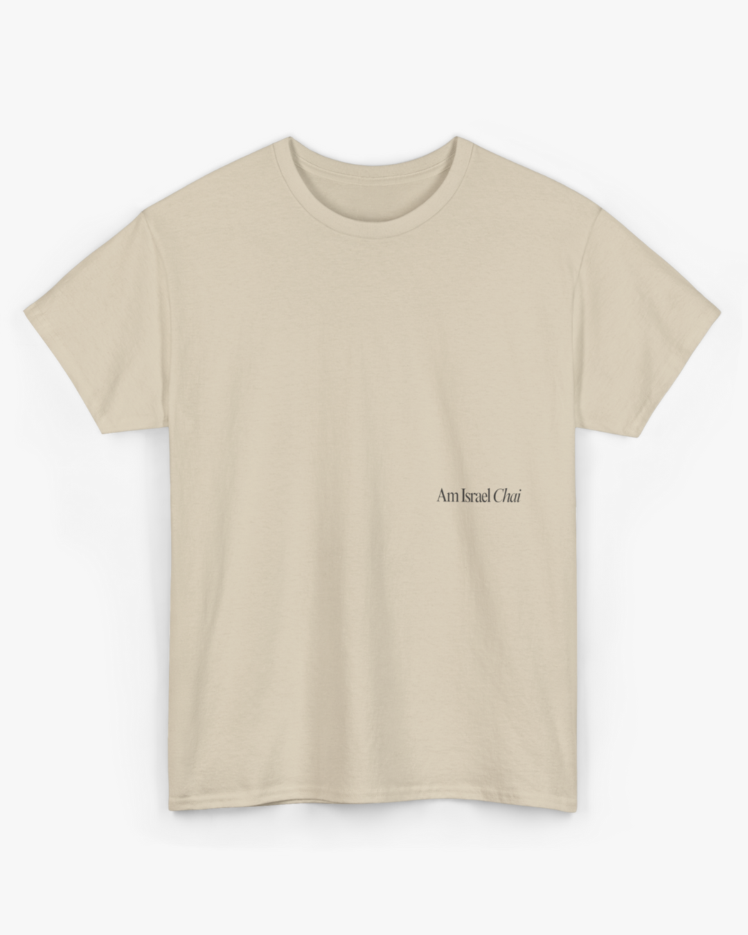 The Chai Mark Women's Tee