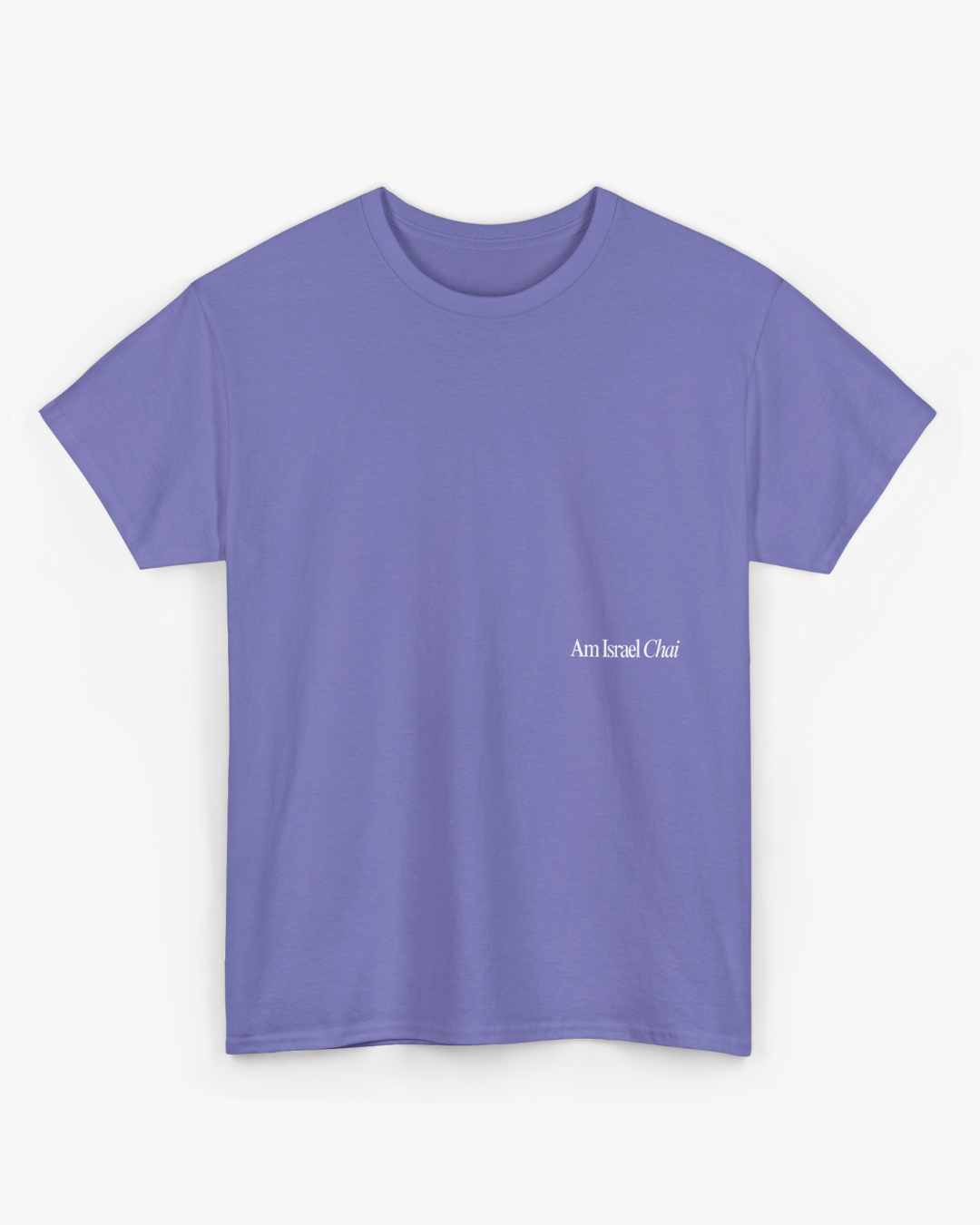 The Chai Mark Women's Tee