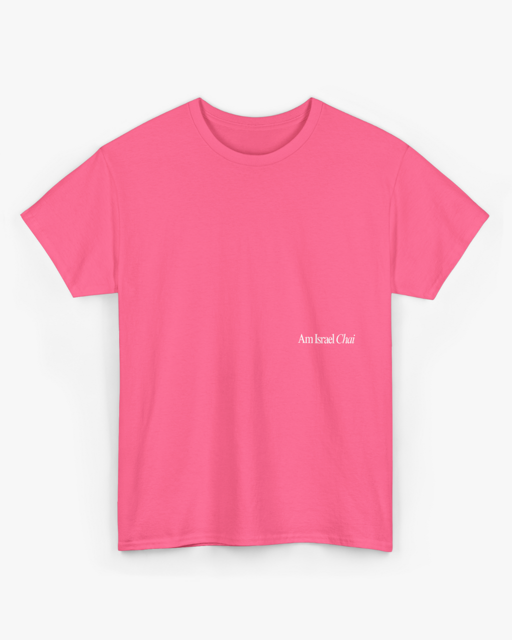 The Chai Mark Women's Tee