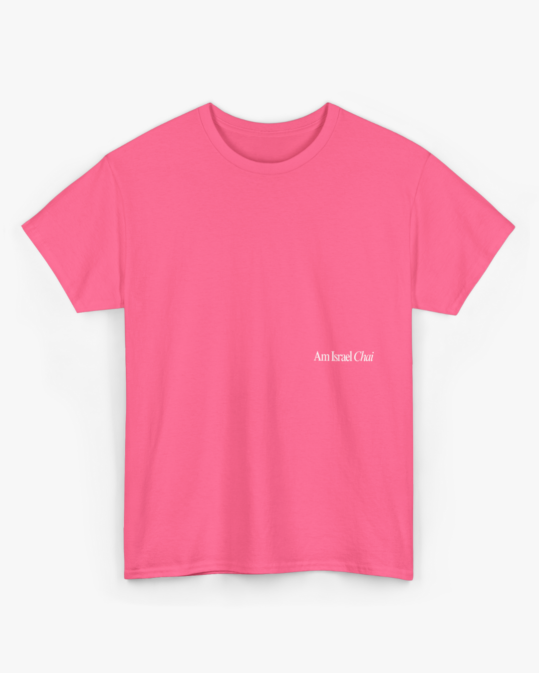 The Chai Mark Women's Tee