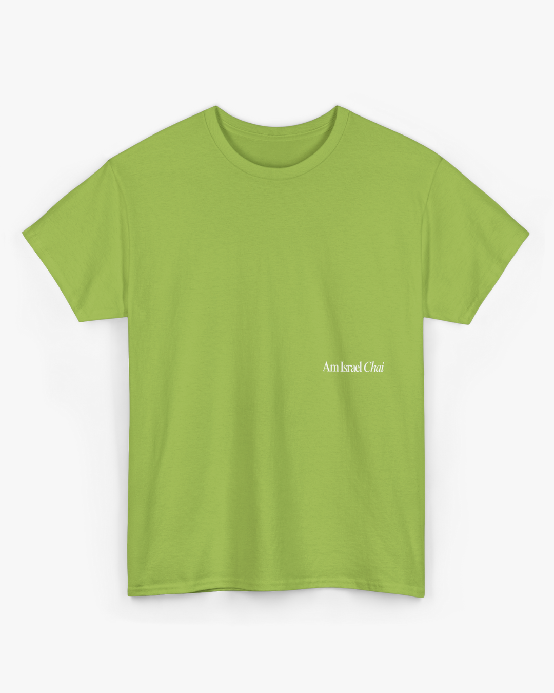 The Chai Mark Women's Tee