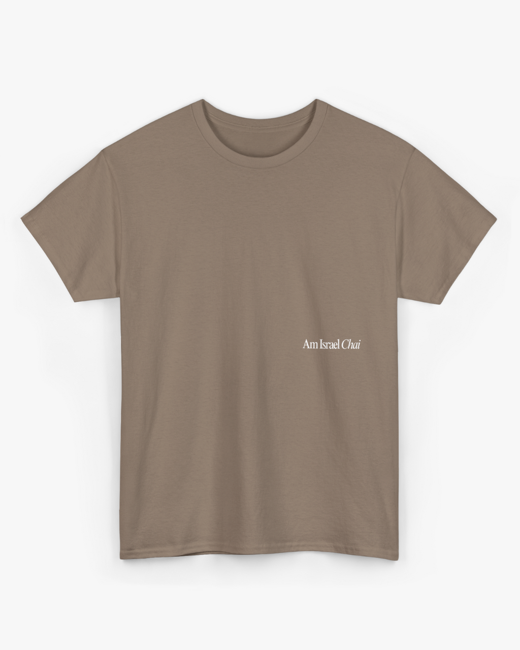 The Chai Mark Women's Tee