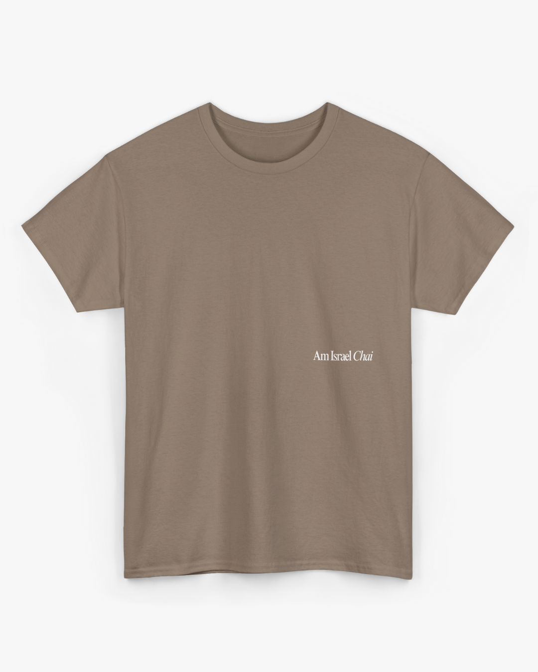 The Chai Mark Women's Tee