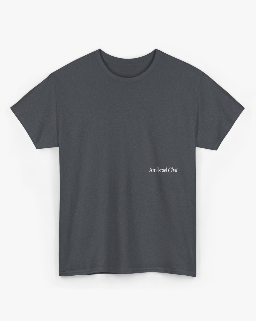 The Chai Mark Women's Tee