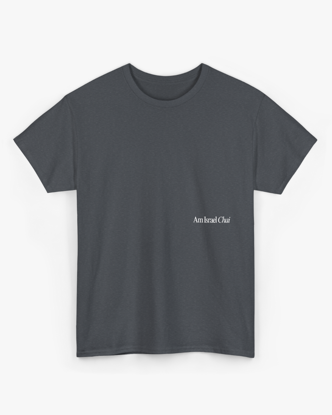 The Chai Mark Women's Tee
