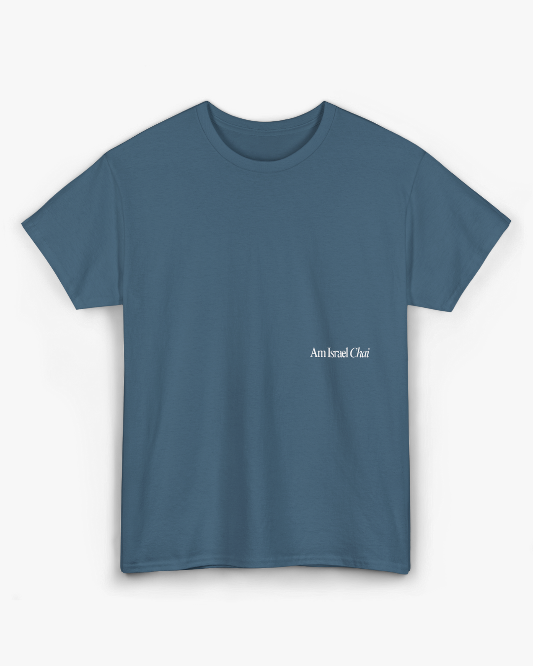 The Chai Mark Women's Tee