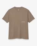 The Chai Mark Tee