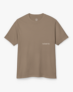 The Chai Mark Tee