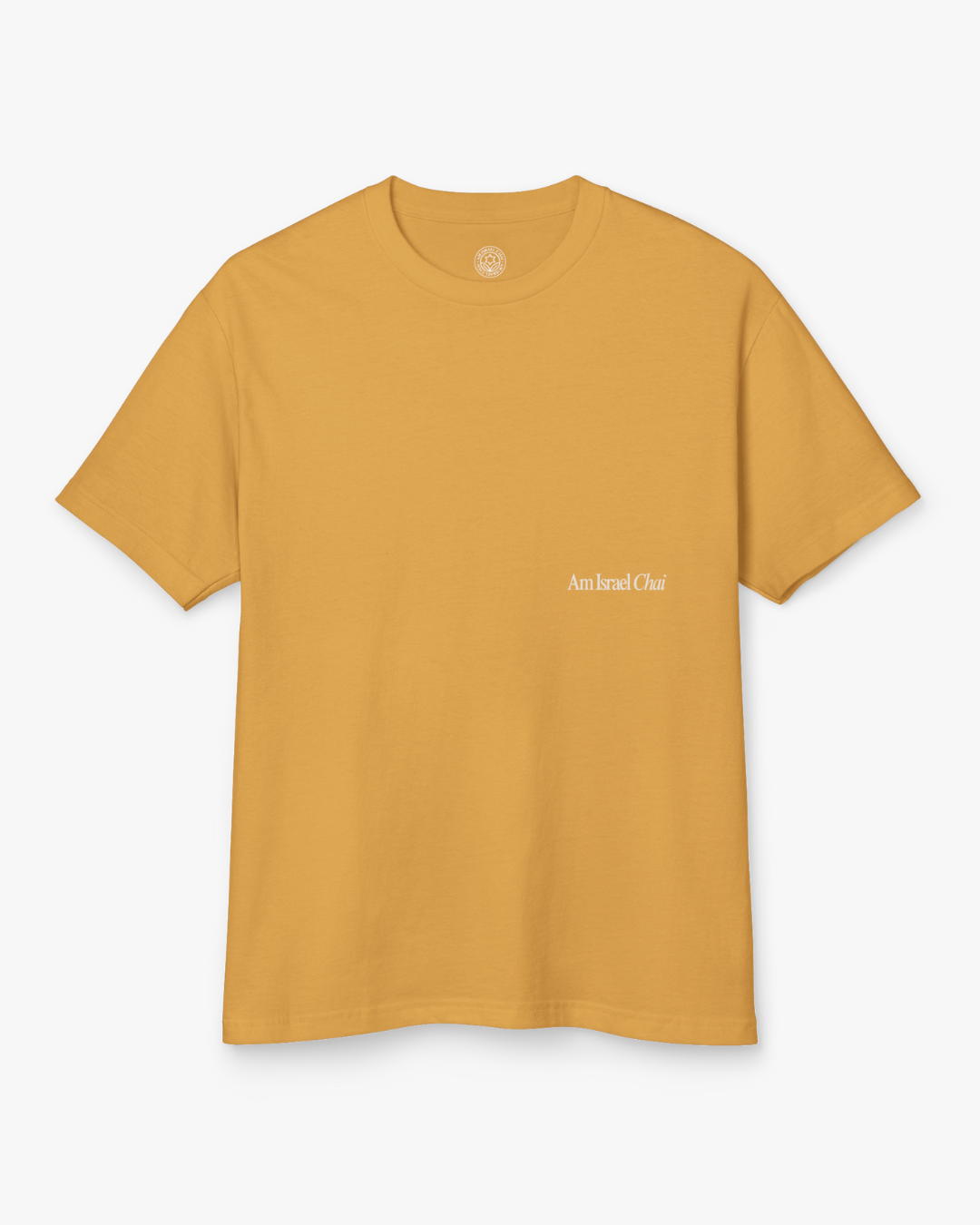 The Chai Mark Tee