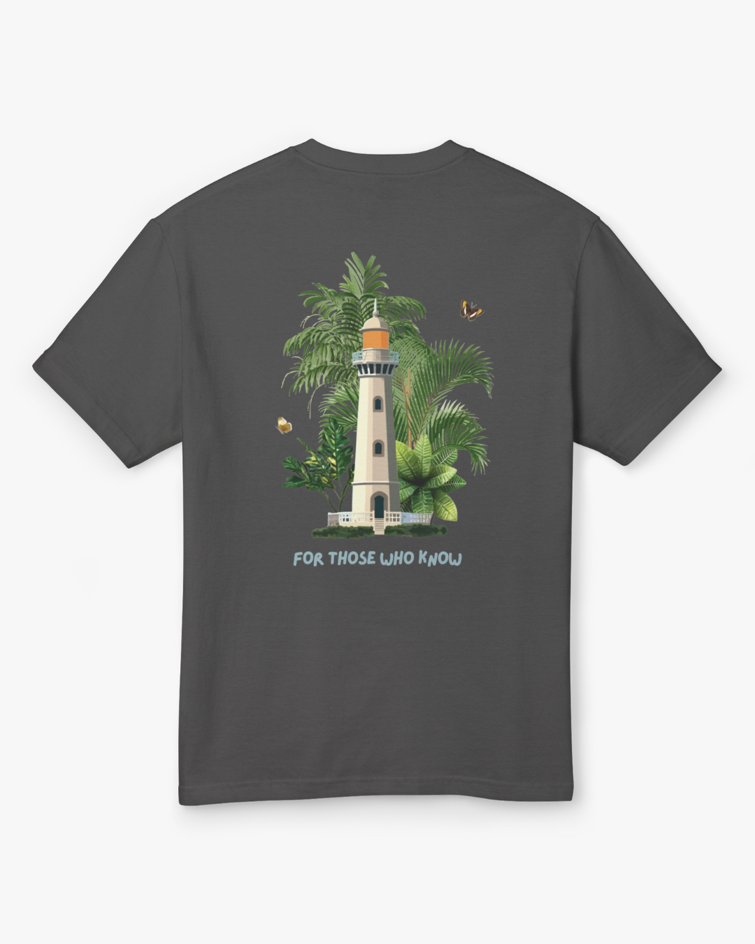 The Lighthouse Tee
