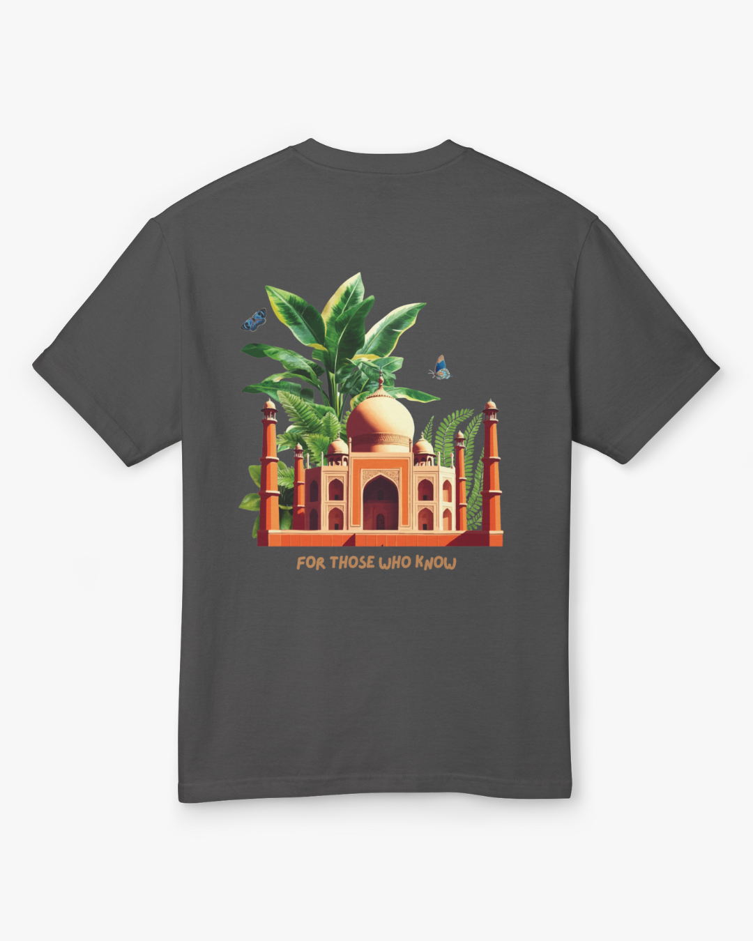 The Taj Tee