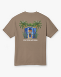 The Blue House Tee