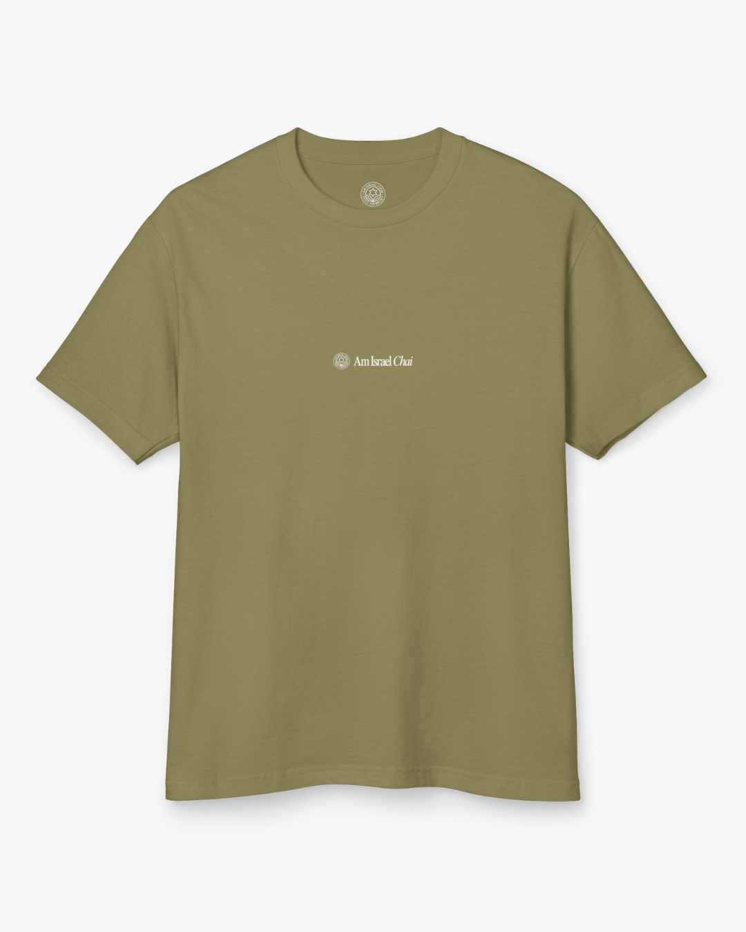 The Blue House Tee