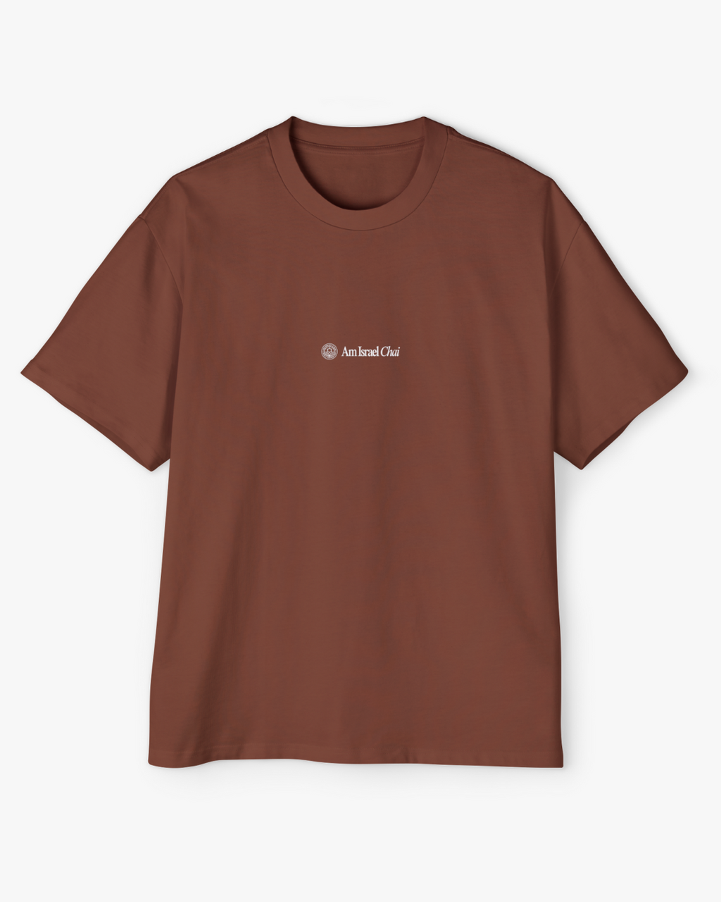 The Blue House Oversized Tee