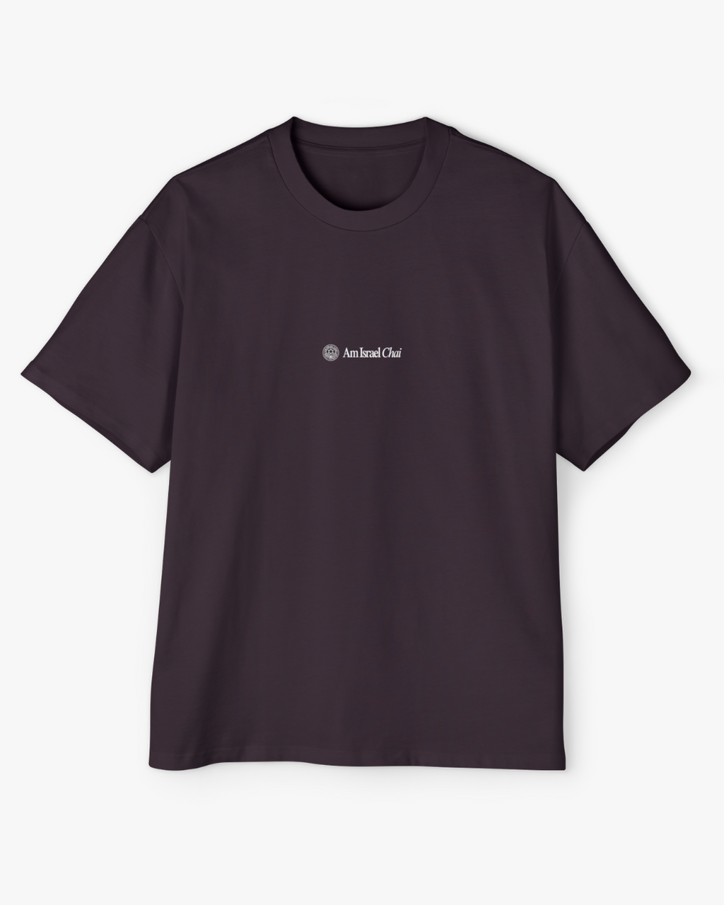 The Lighthouse Oversized Tee