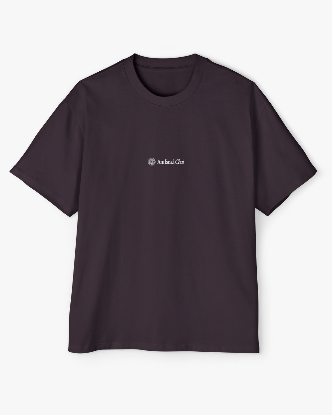 The Lighthouse Oversized Tee